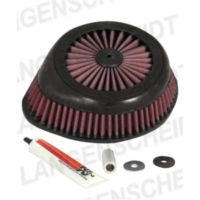 Luftfilter K&N GG-1203 f&uuml;r: Gas Gas EC/MC/SM 125/200/250/300, 03-06