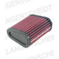 Luftfilter K&N HA-1006 f&uuml;r: HONDA CBF1000, 06-09