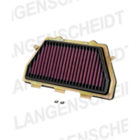 Racing Luftfilter K&N HA-1008R f&uuml;r: HONDA CBR1000RR 08-09