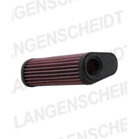 Luftfilter K&N HA-1009 f&uuml;r: HONDA CB1000R 2009-2010