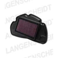 Luftfilter K&N HA-1211 f&uuml;r: HONDA PCX125 2010-2012