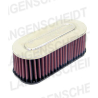 Luftfilter K&N HA-1250 f&uuml;r: HONDA VF1000F/R 84-86