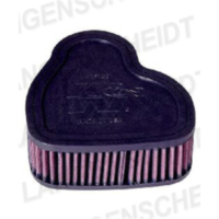 Luftfilter K&N HA-1330 f&uuml;r: HONDA VTX1300 03-09