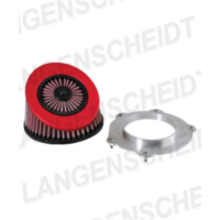 Luftfilter K&N HA-1507 f&uuml;r: HONDA CRF150R/EXPERT, 07-09