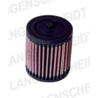 Luftfilter K&N HA-2501 f&uuml;r: HONDA TRX250EX/X 01-09