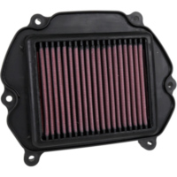 Luftfilter K&N HA-2517 f&uuml;r: HONDA CBR250RR, 250CC, 17-19