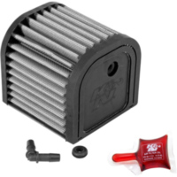 Luftfilter K&N HA-2596HONDA CMX250C REBEL 96-14