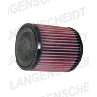 Luftfilter K&N HA-3094 f&uuml;r: HONDA TRX300EX 93-09