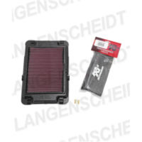 Luftfilter K&N HA-4099-T f&uuml;r: HONDA TRX400EX/X 99-09