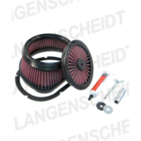 Luftfilter K&N HA-4502 f&uuml;r: HONDA CRF450R 2002
