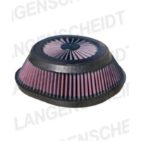 Luftfilter K&N HA-4503XD f&uuml;r: HONDA CRF250R 04-09, CRF450R 03-08