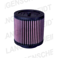 Luftfilter K&N HA-5000 f&uuml;r: HONDA TRX500/TRX650 00-09