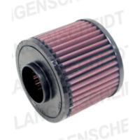 Luftfilter K&N HA-5083 f&uuml;r: HONDA VT500 ASCOT/SHADOW 83-86