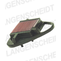 Luftfilter K&N HA-6088 f&uuml;r: HONDA VT600C/D SHADOW 88-98
