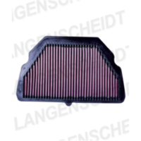 Luftfilter K&N HA-6099 f&uuml;r: HONDA CBR600F4 99-00