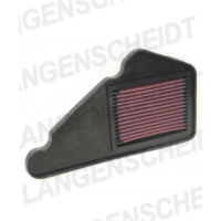 Luftfilter K&N HA-6505 f&uuml;r: HONDA FMX650 05-06