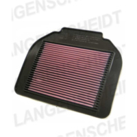 Luftfilter K&N HA-7587 f&uuml;r: HONDA VFR700/750F INTERCEPTOR 86-89
