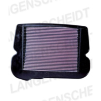 Luftfilter K&N HA-8088 f&uuml;r: HONDA GL1500 GOLD WING 88-00