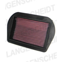 Luftfilter K&N HA-8089 f&uuml;r: HONDA PC800 PACIFIC COAST 89-90, 94-98