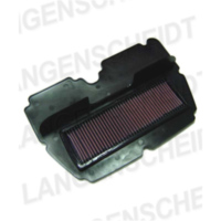 Luftfilter K&N HA-9092-A f&uuml;r: HONDA CBR900RR 93-99