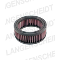 Luftfilter K&N HD-0300 H/D BAJA 100/SR100 70-74