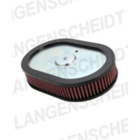 Luftfilter K&N HD-0910 H/D SCREAMIN&acute; EAGLE VENTILATOR ELEMENT