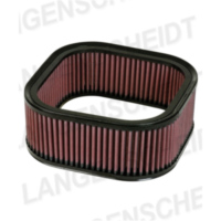 Luftfilter K&N HD-1102 H/D VRSCA V-ROD 02-09