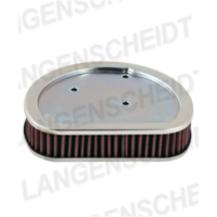Luftfilter K&N HD-1499 H/D TWIN CAM 99-07, SOFTAIL MODELS, 08-0