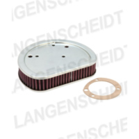 Luftfilter K&N HD-1611 H/D CROSSBONES FLSTSB 2011