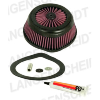 Luftfilter K&N HU-1200 f&uuml;r: HUSQVARNA 125/250/450/510, 00-09