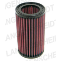 Luftfilter K&N KA-0018 f&uuml;r: KAWASAKI ER5 97-05