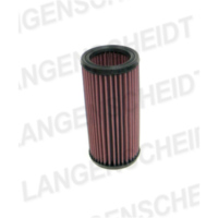 Luftfilter K&N KA-0750 f&uuml;r: KAWASAKI KZ750 TWIN 79-80, 82-84