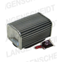 Luftfilter K&N KA-0850 f&uuml;r: KAWASAKI ZR550/750 ZEPHYR 90-06