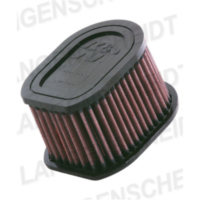 Luftfilter K&N KA-1003 f&uuml;r: KAWASAKI Z750 04-08, Z1000 03-09