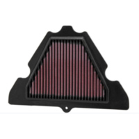 Luftfilter K&N KA-1010KAWASAKI Z1000 10-11