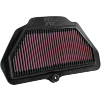 Luftfilter K&N KA-1016 f&uuml;r: KAWASAKI ZX1000 NINJA ZX-10R 998 2016