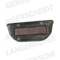 Luftfilter K&N KA-1088 f&uuml;r: KAWASAKI ZX10 NINJA 88-90