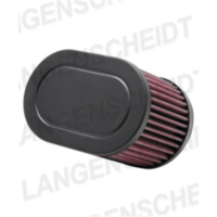 Luftfilter K&N KA-1150 f&uuml;r: KAWASAKI KZ400 74-75, KZ1000 79-80