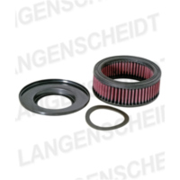 Luftfilter K&N KA-1596 f&uuml;r: KAWASAKI VN1500 VULCAN CLASSIC 96-08
