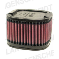 Luftfilter K&N KA-1600 f&uuml;r: KAWASAKI KZ1000P POLICE 82-05