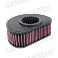 Luftfilter K&N KA-1603 f&uuml;r: KAWASAKI VN1600 VULCAN CLASSIC 03-08