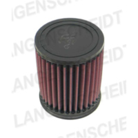 Luftfilter K&N KA-3603 f&uuml;r: KAWASAKI KVF360 PRAIRIE 03-09