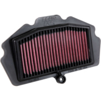 Luftfilter K&N KA-4018 f&uuml;r: KAWASAKI EX400 NINJA 399CC, 18