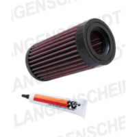 Luftfilter K&N KA-6201 f&uuml;r: KAWASAKI KAF620/950 MULE 00-09