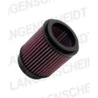 Luftfilter K&N KA-7508 f&uuml;r: KAWASAKI KRF750 TERYX 4X4 08-10