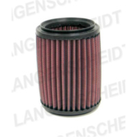 Luftfilter K&N KA-7583 f&uuml;r: KAWASAKI GPZ750 82-85