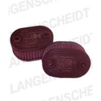 Luftfilter K&N KA-7586 f&uuml;r: KAWASAKI VN750 VULCAN 86-06