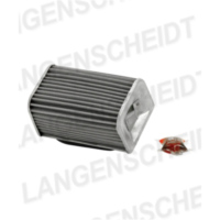 Luftfilter K&N KA-8077 f&uuml;r: KAWASAKI KZ1000 77-81