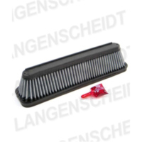 Luftfilter K&N KA-9084 f&uuml;r: KAWASAKI ZG1000 CONCOURS 86-06