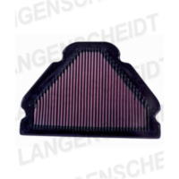 Luftfilter K&N KA-9098 f&uuml;r: KAWASAKI ZX9R 98-03